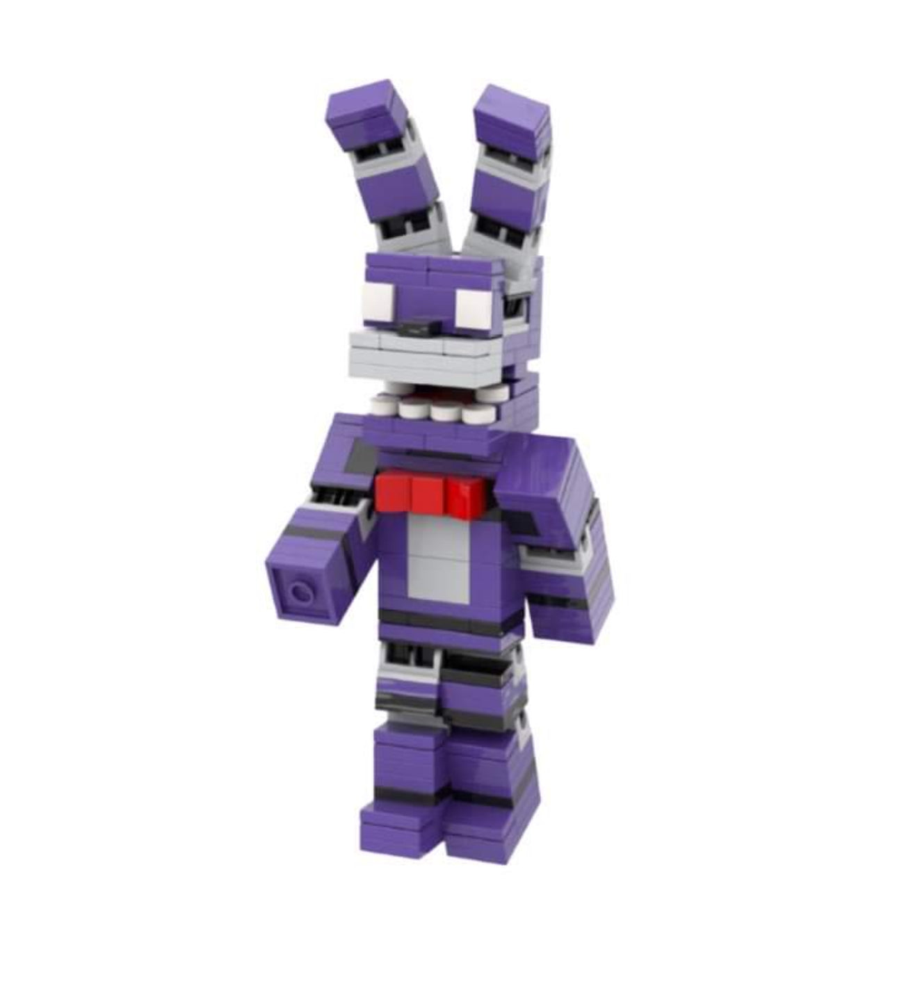 Five Nights at Freddy’s Figures Sets | Building Blocks Sets | High Quality Toys