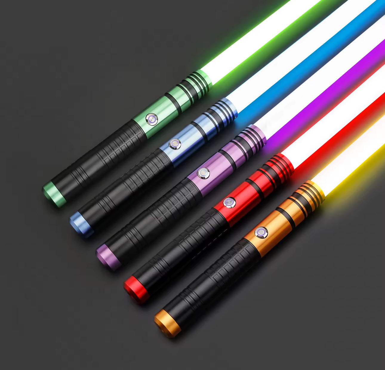 Star Wars Lightsabers RGB S4 A01
