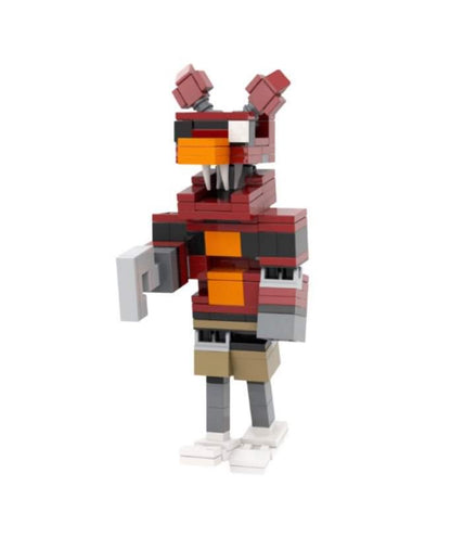 Five Nights at Freddy’s Figures Sets | Building Blocks Sets | High Quality Toys