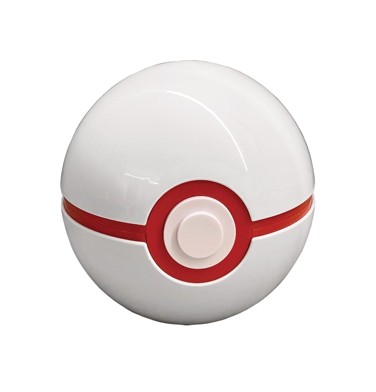 Cartas de TCG Pokémon Colección de soportes de barajas Premier de Pokémon Go Dragonite VSTAR