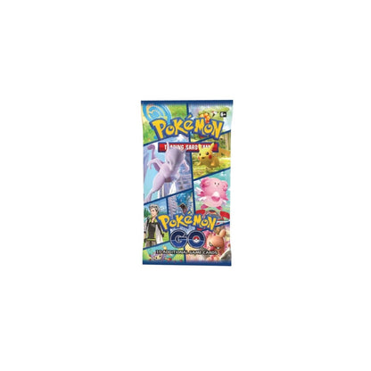 Cartas de TCG Pokémon Colección de soportes de barajas Premier de Pokémon Go Dragonite VSTAR